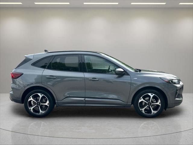 2023 Ford Escape - $21,986