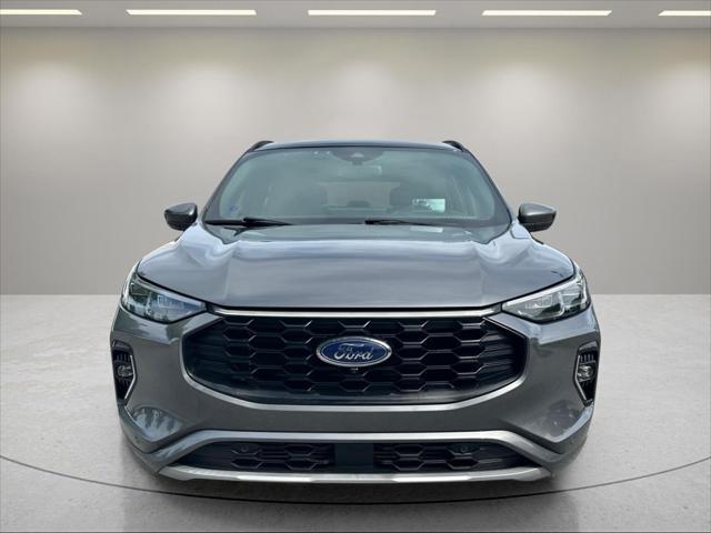 2023 Ford Escape - $21,986