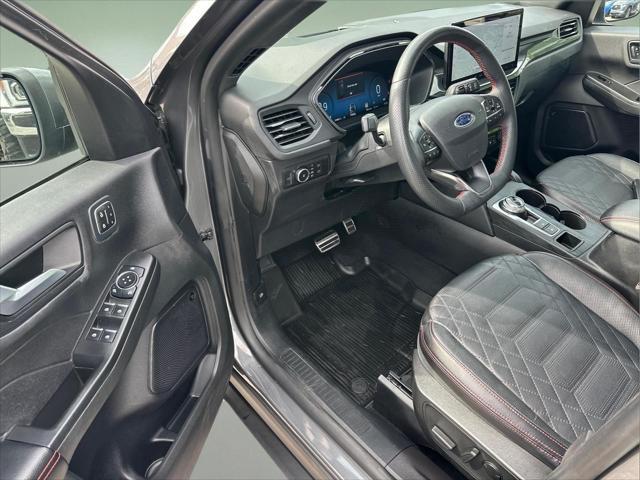 2023 Ford Escape - $21,986