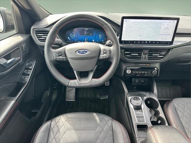 2023 Ford Escape - $21,986
