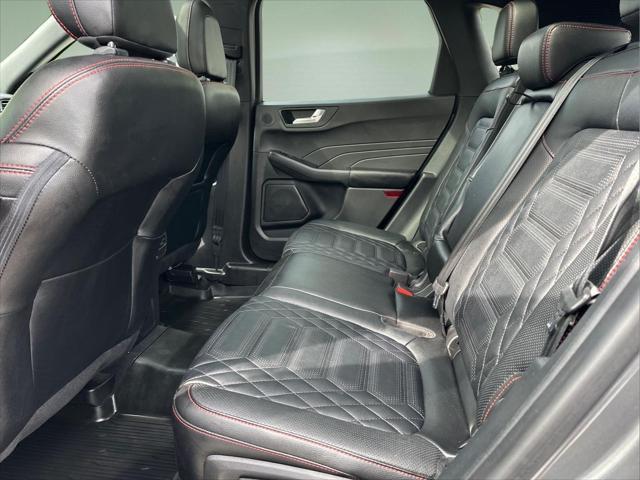 2023 Ford Escape - $21,986