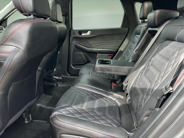 2023 Ford Escape - $21,986