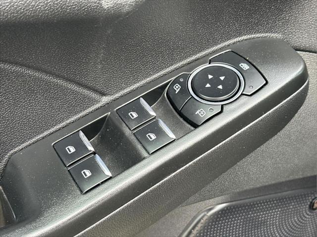 2023 Ford Escape - $21,986