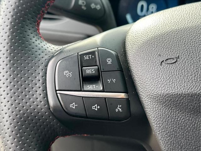 2023 Ford Escape - $21,986