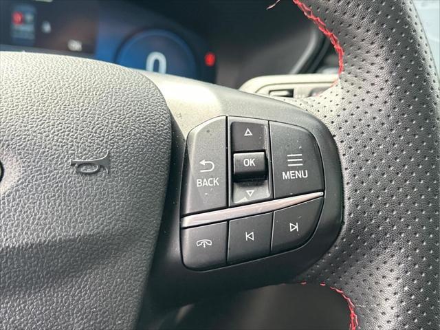 2023 Ford Escape - $21,986