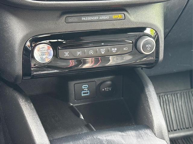 2023 Ford Escape - $21,986