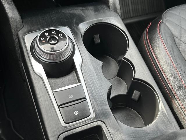 2023 Ford Escape - $21,986