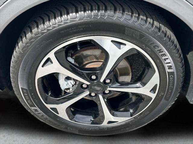 2023 Ford Escape - $21,986