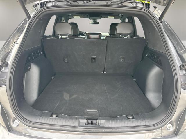 2023 Ford Escape - $21,986