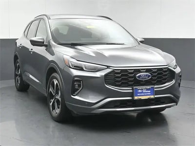 2023 Ford Escape AWD St-Line Elite 4DR SUV