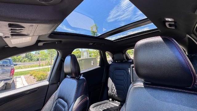 2023 Ford Escape ST-Line Elite