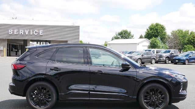 2023 Ford Escape ST-Line Elite