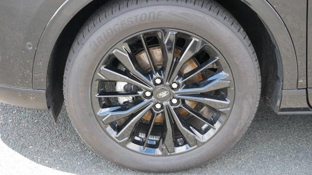 2023 Ford Escape ST-Line Elite