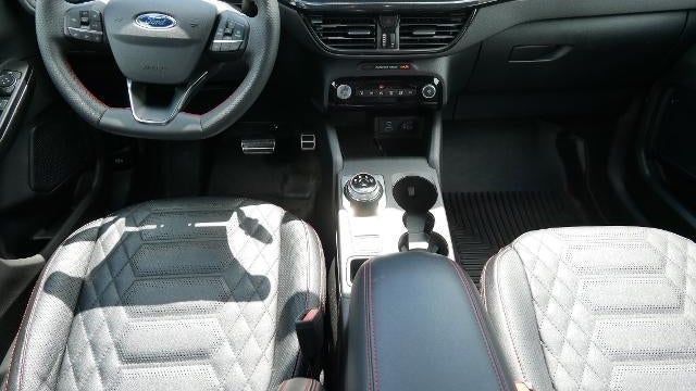 2023 Ford Escape ST-Line Elite