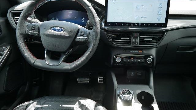 2023 Ford Escape ST-Line Elite