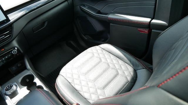 2023 Ford Escape ST-Line Elite