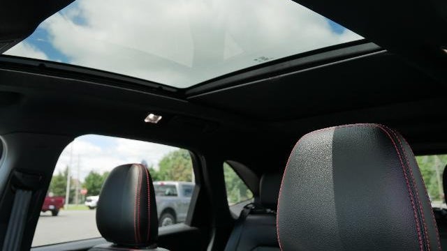 2023 Ford Escape ST-Line Elite
