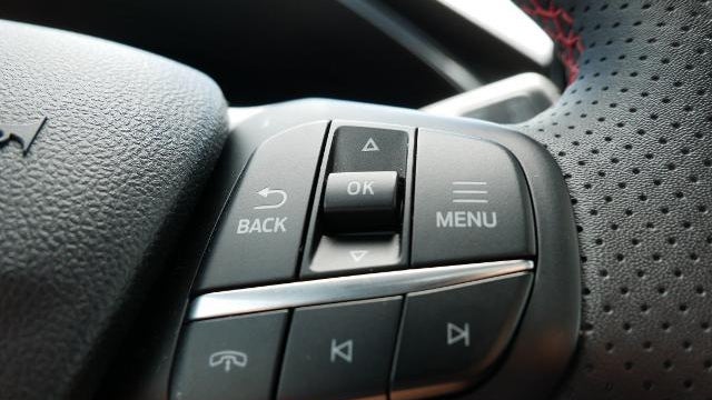 2023 Ford Escape ST-Line Elite