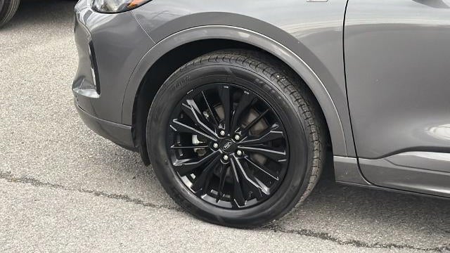 2023 Ford Escape ST-Line Elite