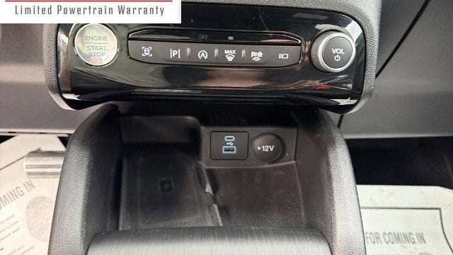 2023 Ford Escape ST-Line Elite