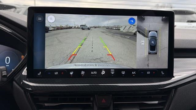 2023 Ford Escape ST-Line Elite