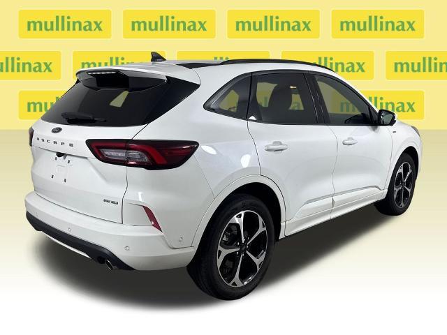 2024 Ford Escape - $30,000