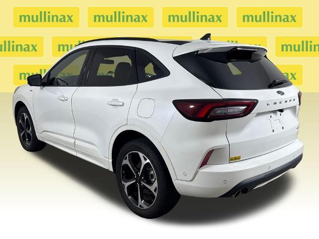 2024 Ford Escape - $30,000