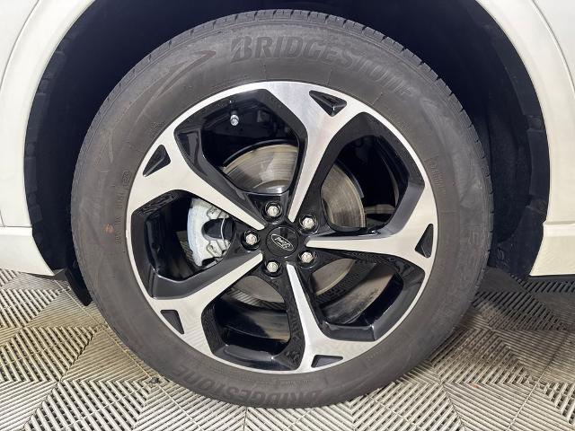2024 Ford Escape - $30,000