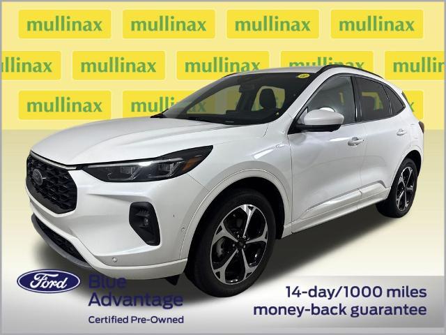 2024 Ford Escape - $30,000