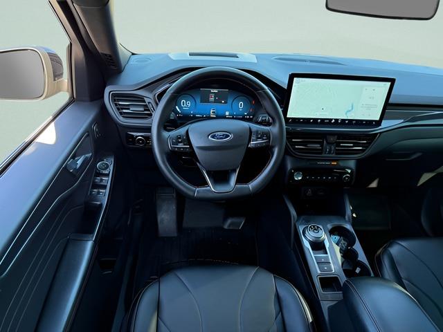 2025 Ford Escape - $29,495