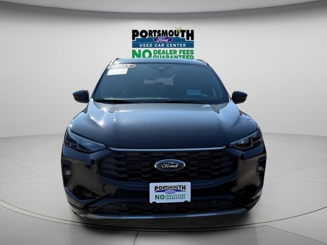 2025 Ford Escape - $29,495