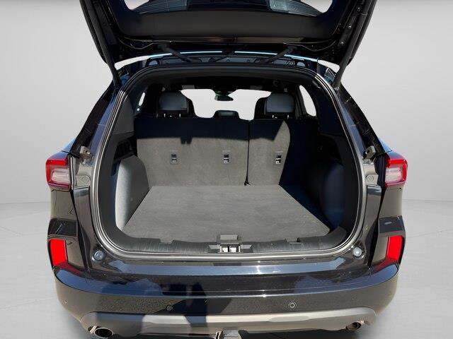 2025 Ford Escape - $29,495