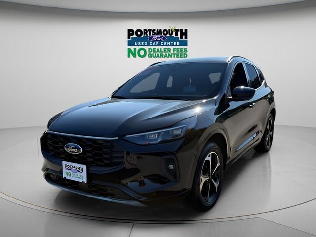 2025 Ford Escape - $29,495