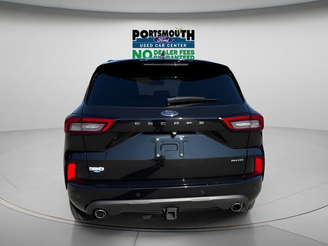 2025 Ford Escape - $29,495