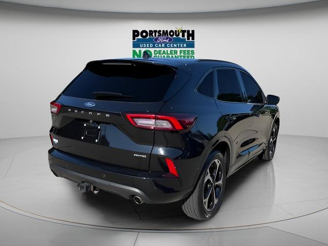 2025 Ford Escape - $29,495