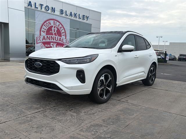 2025 Ford Escape - $32,968