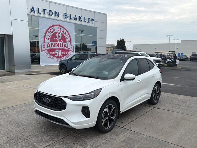 2025 Ford Escape - $32,968