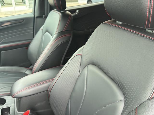 2025 Ford Escape - $32,968