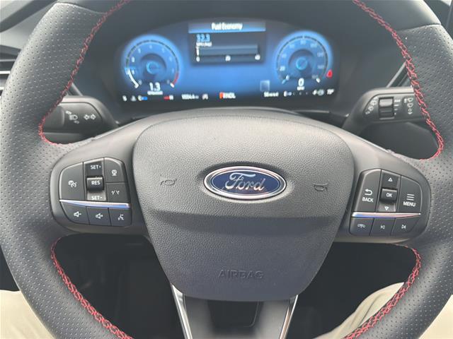 2025 Ford Escape - $32,968