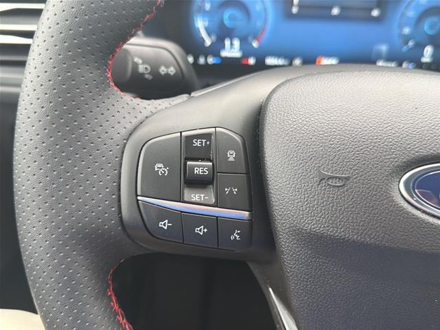 2025 Ford Escape - $32,968