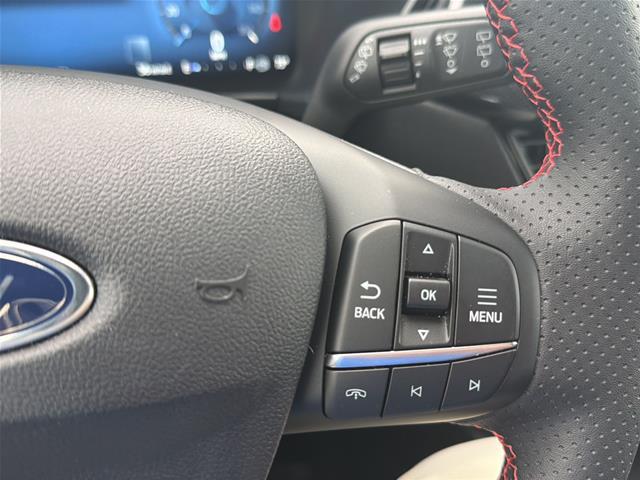 2025 Ford Escape - $32,968