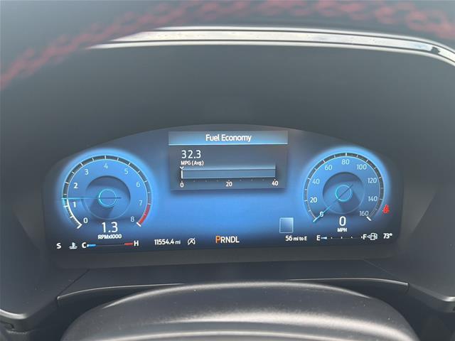 2025 Ford Escape - $32,968