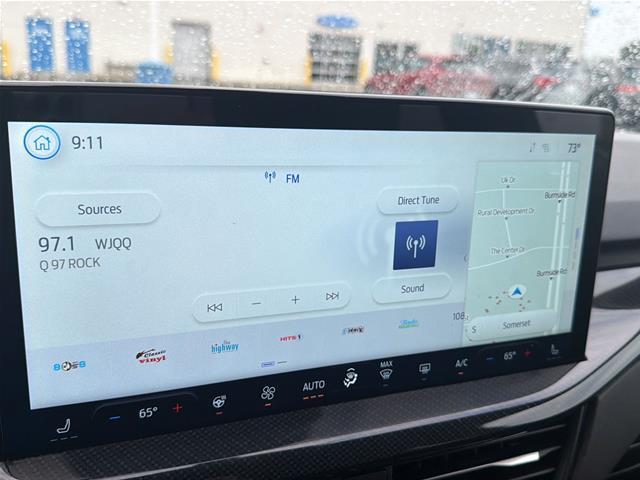 2025 Ford Escape - $32,968
