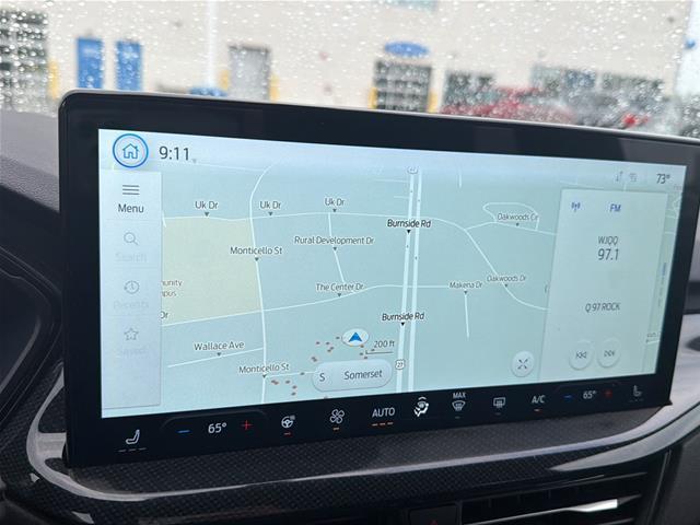 2025 Ford Escape - $32,968