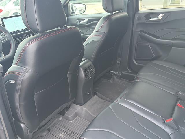 2025 Ford Escape - $32,968