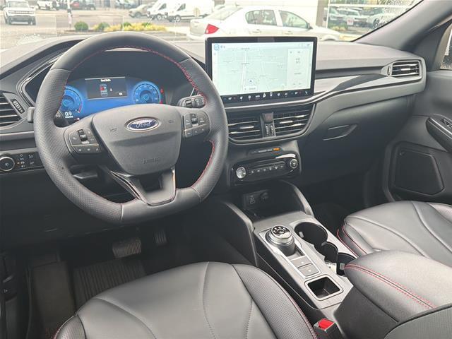 2025 Ford Escape - $32,968