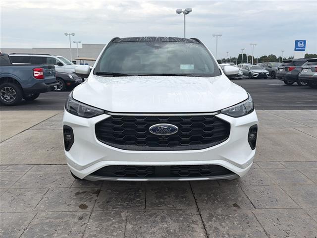 2025 Ford Escape - $32,968