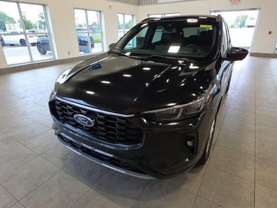 2025 Ford Escape AWD St-Line Elite 4DR SUV