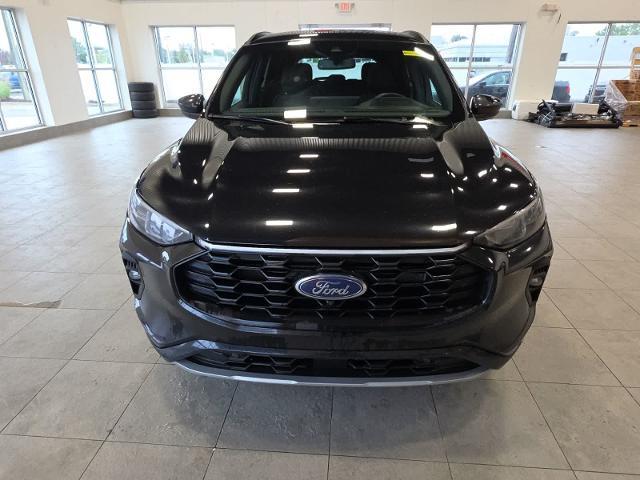 2025 Ford Escape - $29,079