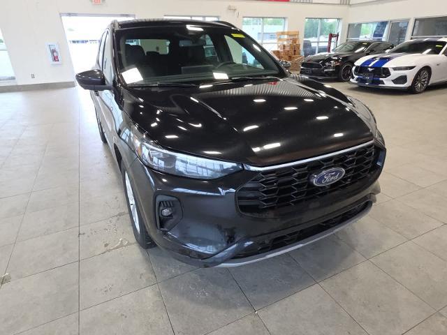 2025 Ford Escape - $29,079